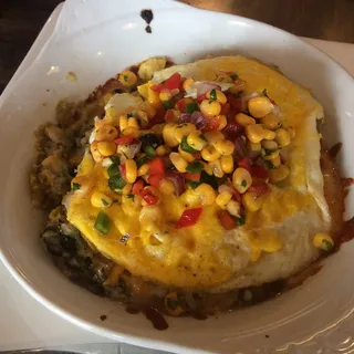 Huevos Rancheros