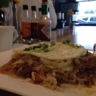 Mountain Man Hash