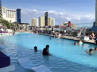The Chelsea Pool