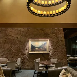 Grand View restaurant