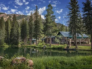 The Ranch at Emerald Valley