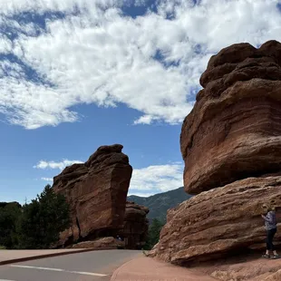 Garden of the Gods RV Resort