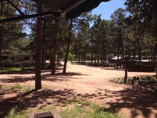 Diamond Campgrounds