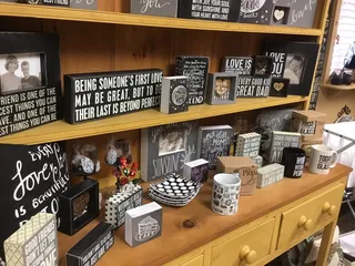 The Love Shop