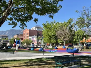 Acacia Park