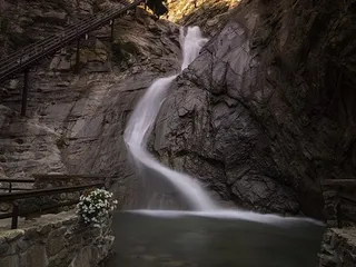 Seven Falls