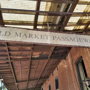 Enter via here