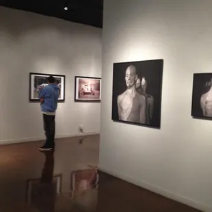 Awesome art inside