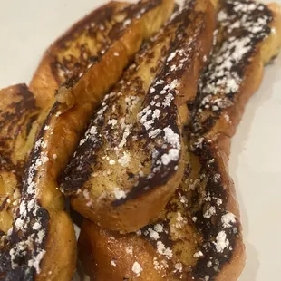 French Toast