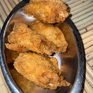 Fried Chicken