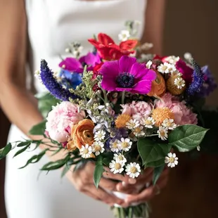 Garden Party Florist