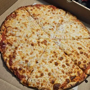 Gluten free cheese