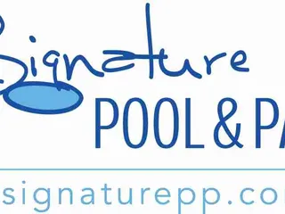 Signature Pool & Patio