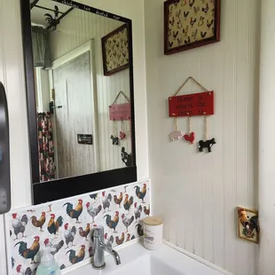 interior, sushi and sashimi