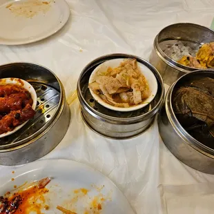 ribs, food, bbq ribs