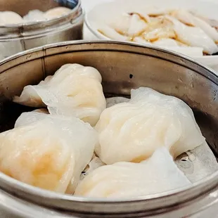 soups and chowder, food