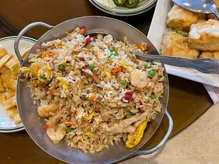 Canton Chinese Restaurant