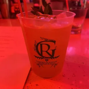 Dranks