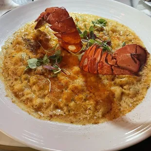 Lobster Mac