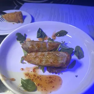 Spring Roll