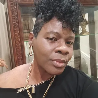 Sharon G.