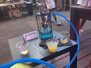 Sangria Patio Bar