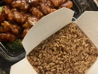 China Chef
