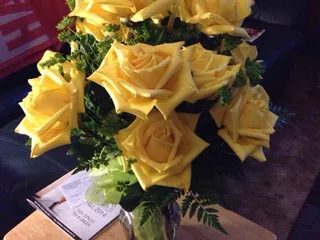 Indianhead Floral Garden & Gift