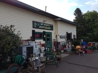 Up North Antiques