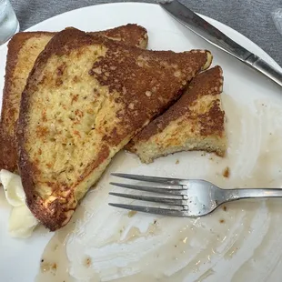 French Toast