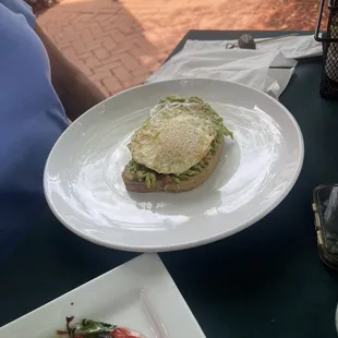 Avocado Toast