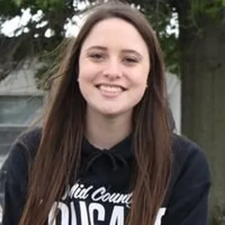 Grace J.