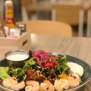 Garden Table - Carmel