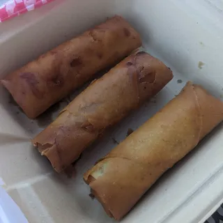 Egg Rolls