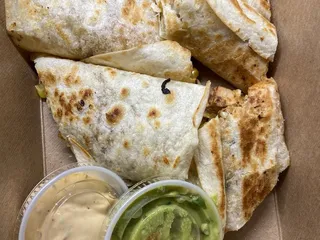 The Grill at The Westin Long Beach