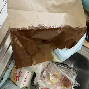 food, donuts, dough desserts