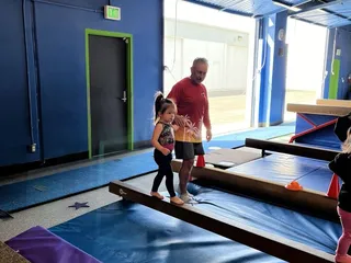 Redlands Gymnastics Club