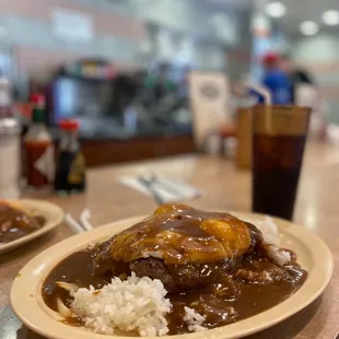 Loco moco