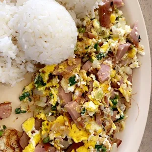 Spam Mix