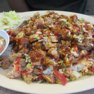 Fried Rice