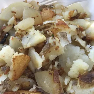 Breakfast Potatoes