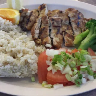 Brown Rice