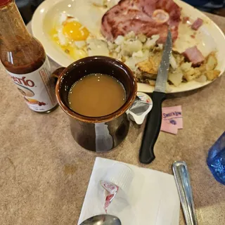 Ham