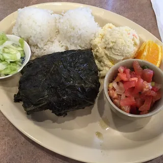 Lau Lau