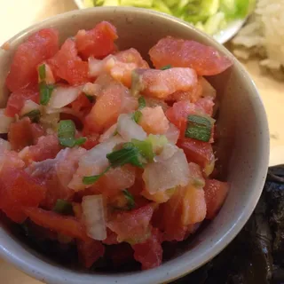 Lomi Lomi