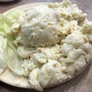 Macaroni Salad
