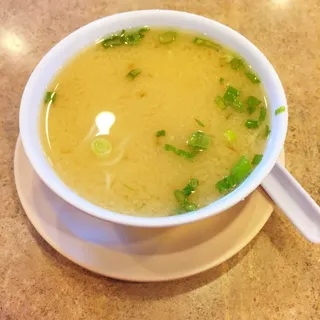 Miso Soup