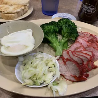 Toast