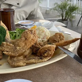 Wings