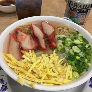 hawaiian iced tea